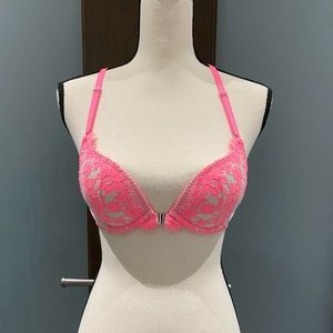 Very sexy Lacey Victoria’s Secret Bra